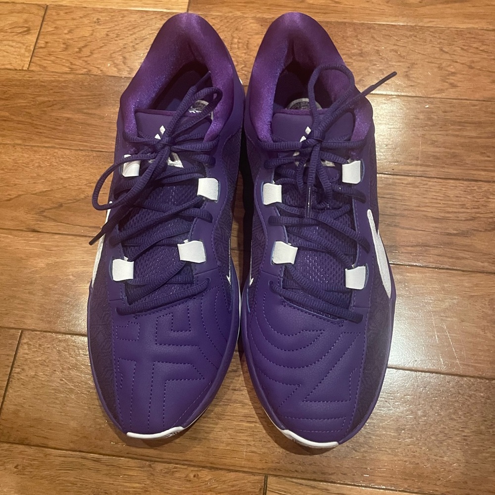 Giannis freak 6